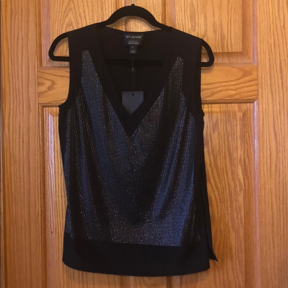ST. John Tank Top